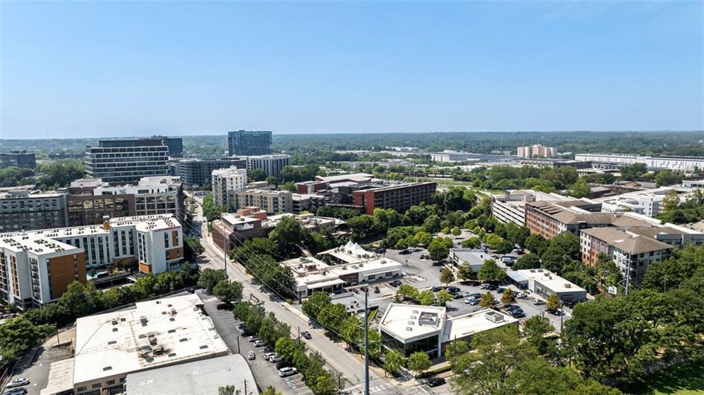 1100 HOWELL MILL Road NW Unit 508