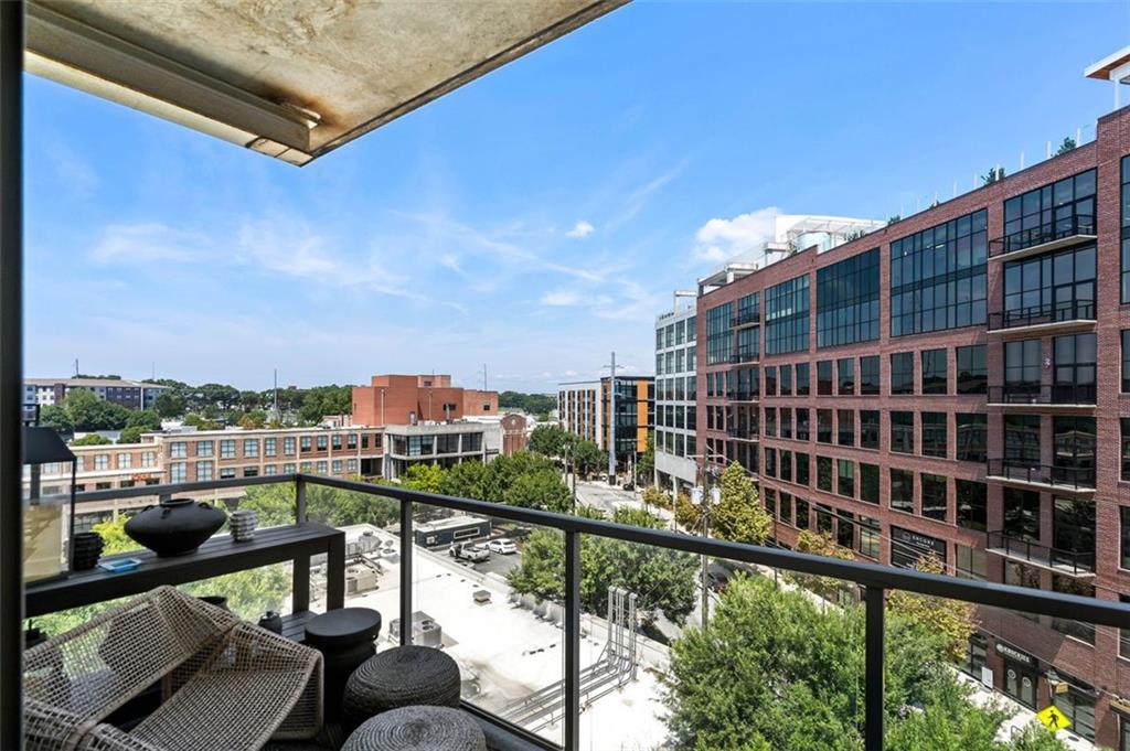 1100 HOWELL MILL Road NW Unit 508