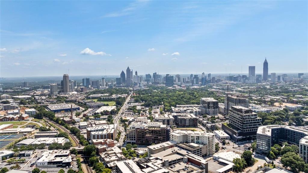 1100 HOWELL MILL Road NW Unit 508