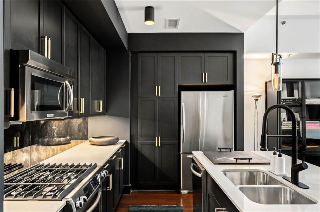 1100 HOWELL MILL Road NW Unit 508