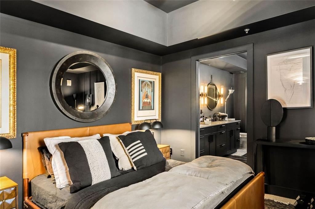 1100 HOWELL MILL Road NW Unit 508