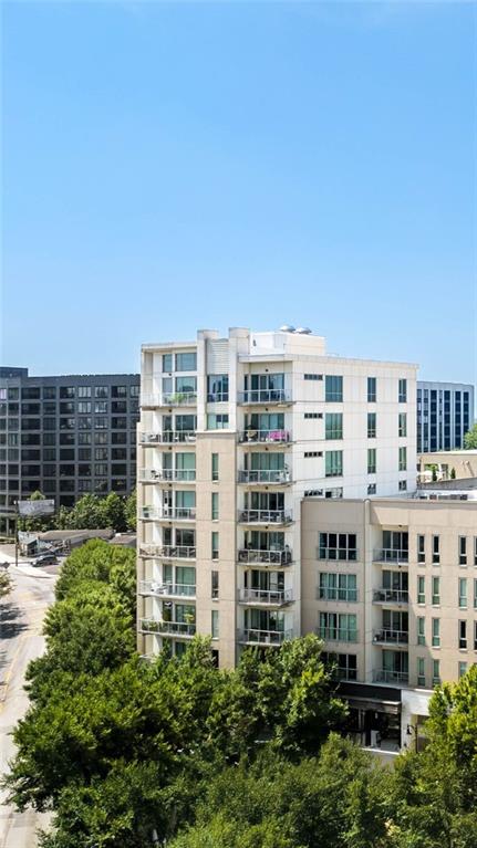 1100 HOWELL MILL Road NW Unit 508