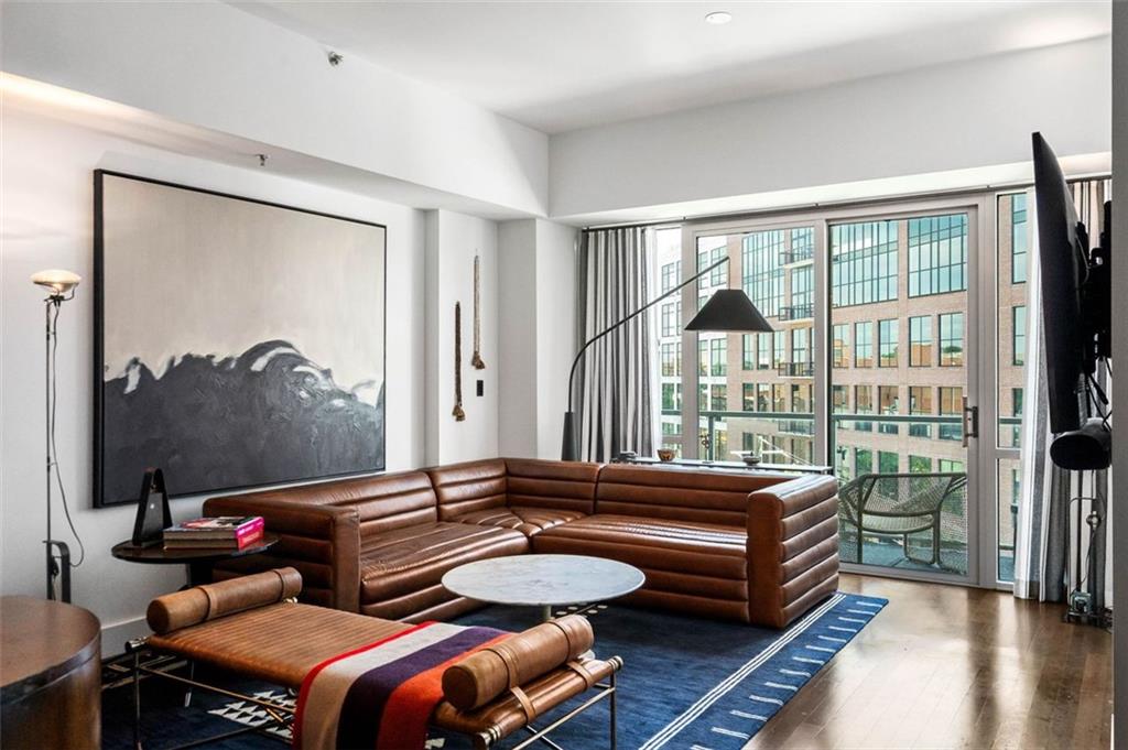 1100 HOWELL MILL Road NW Unit 508