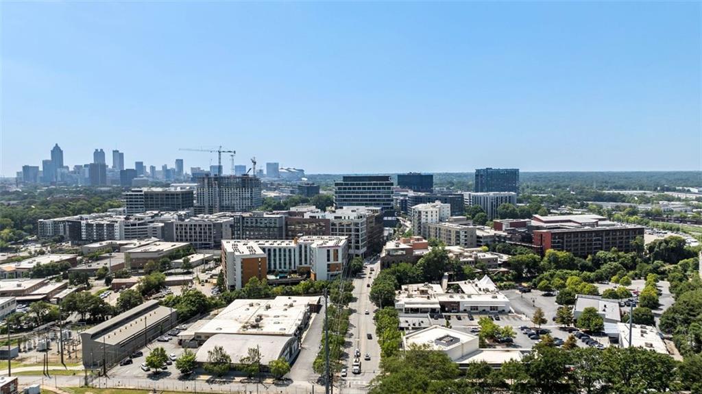 1100 HOWELL MILL Road NW Unit 508