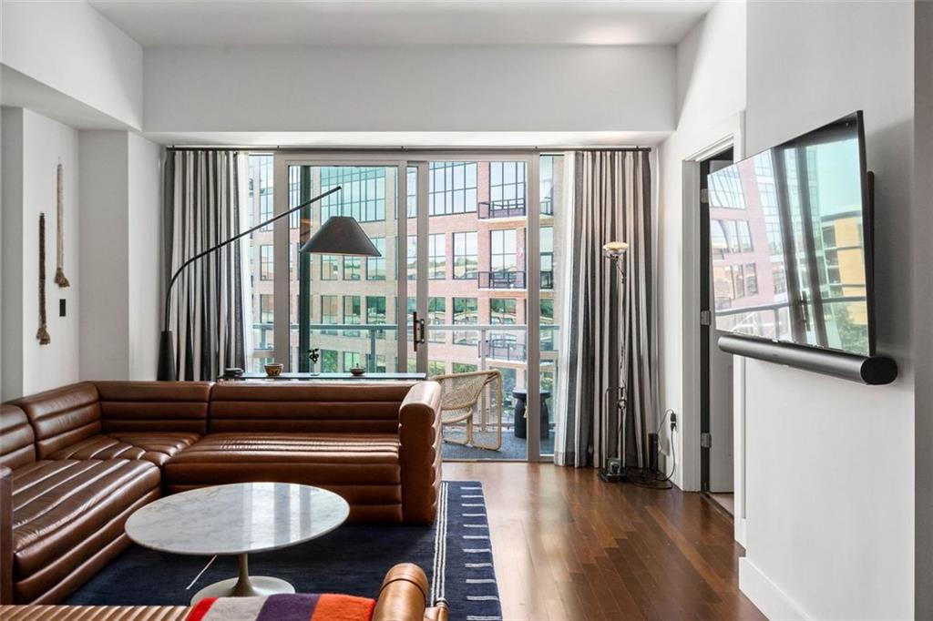 1100 HOWELL MILL Road NW Unit 508