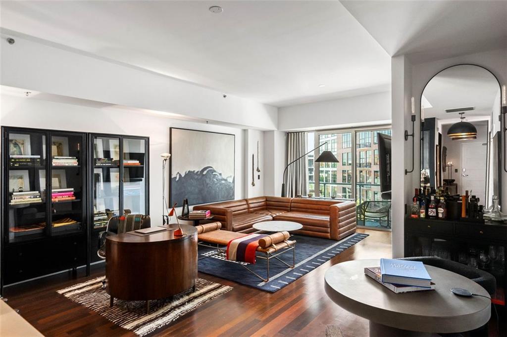 1100 HOWELL MILL Road NW Unit 508