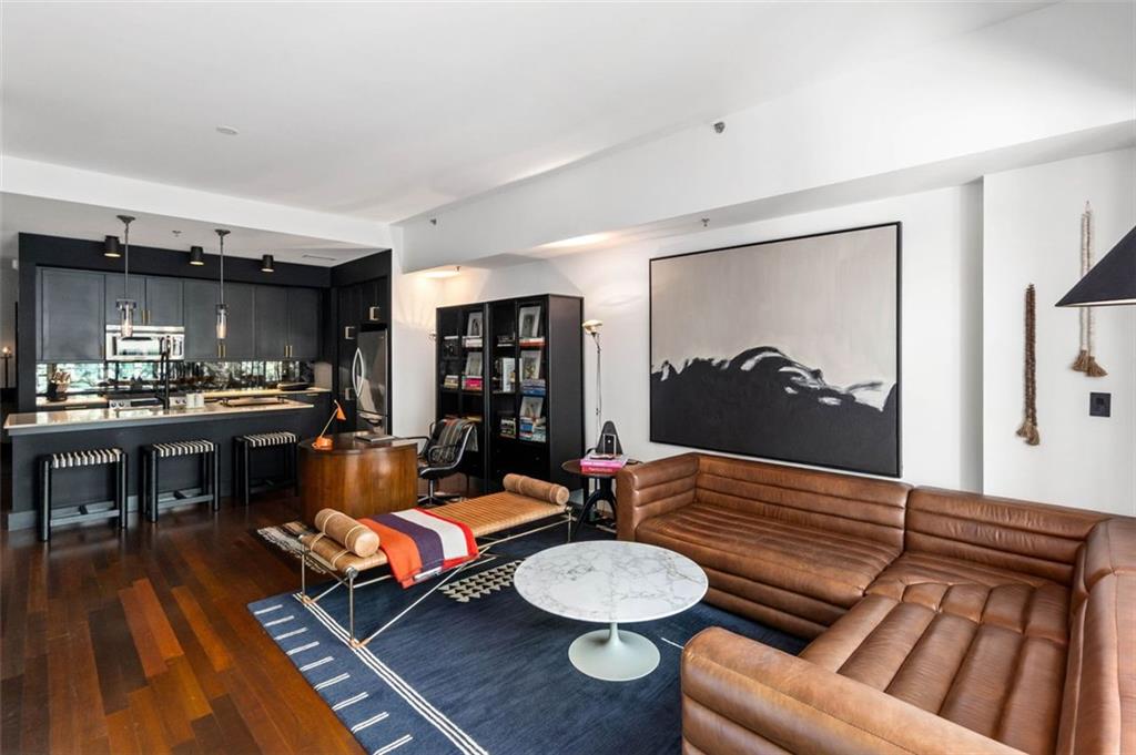 1100 HOWELL MILL Road NW Unit 508