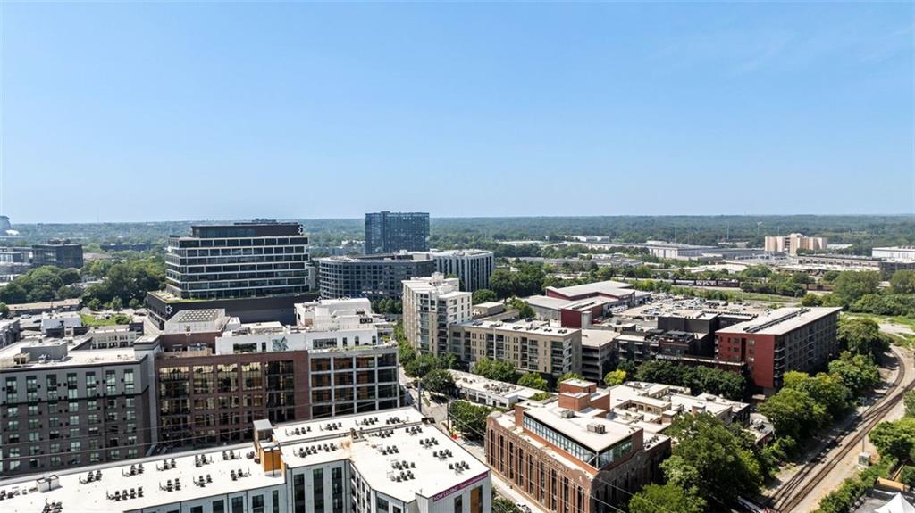 1100 HOWELL MILL Road NW Unit 508