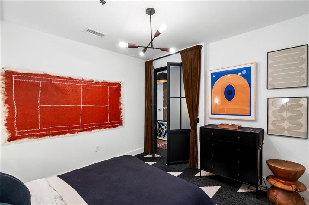 1100 HOWELL MILL Road NW Unit 508