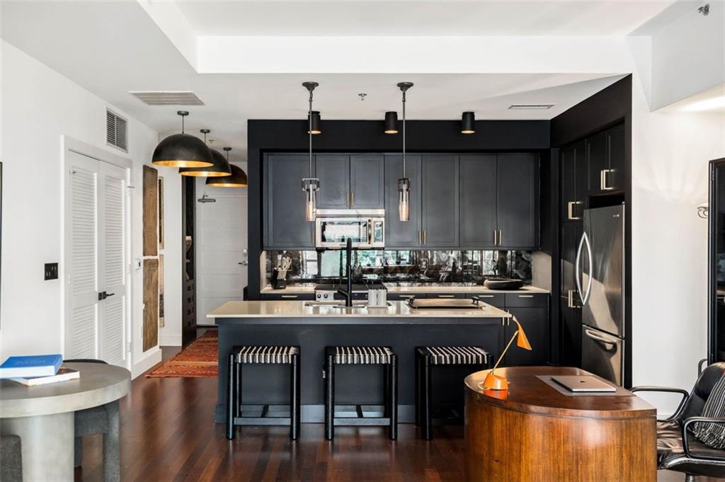 1100 HOWELL MILL Road NW Unit 508