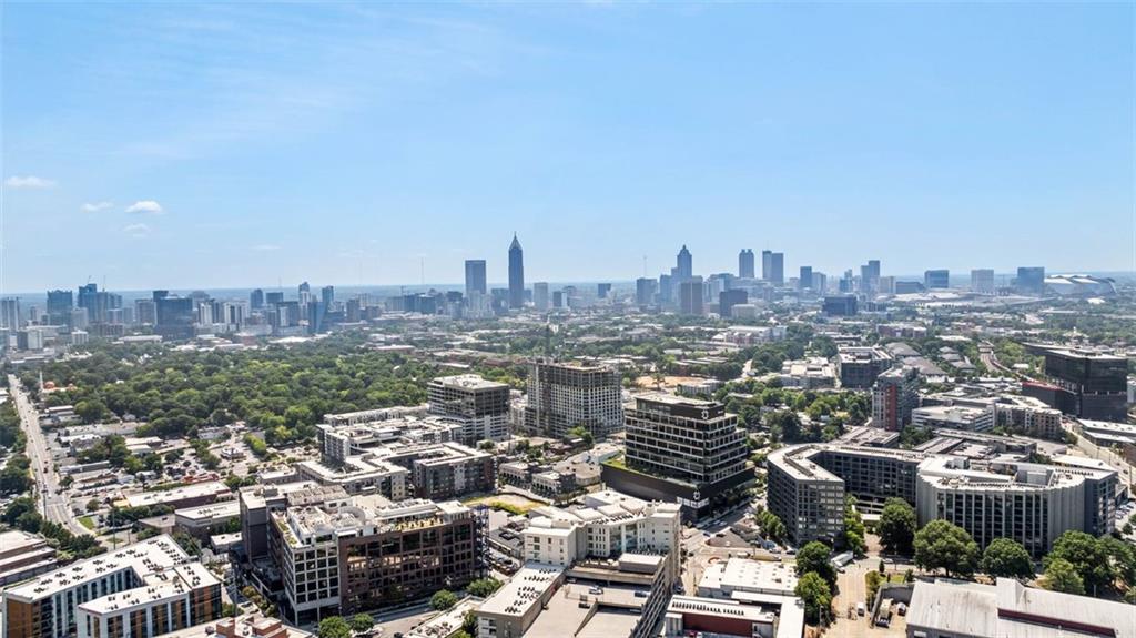 1100 HOWELL MILL Road NW Unit 508