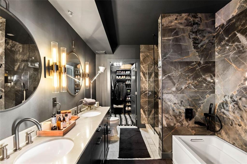 1100 HOWELL MILL Road NW Unit 508