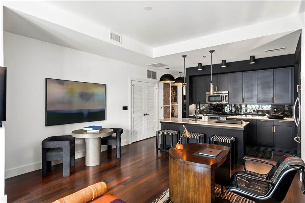 1100 HOWELL MILL Road NW Unit 508