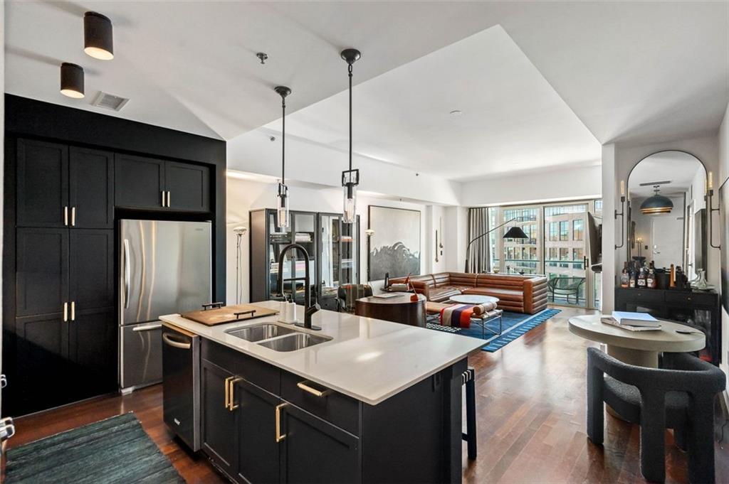 1100 HOWELL MILL Road NW Unit 508