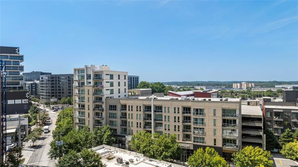 1100 HOWELL MILL Road NW Unit 508