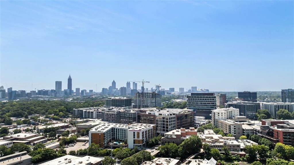 1100 HOWELL MILL Road NW Unit 508