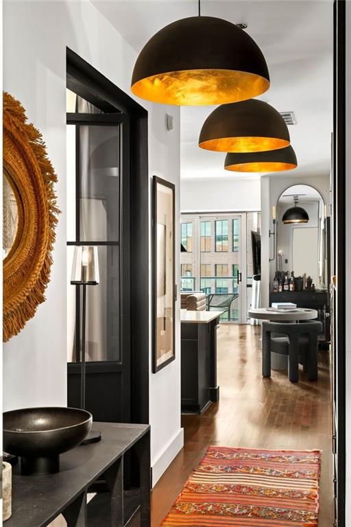 1100 HOWELL MILL Road NW Unit 508