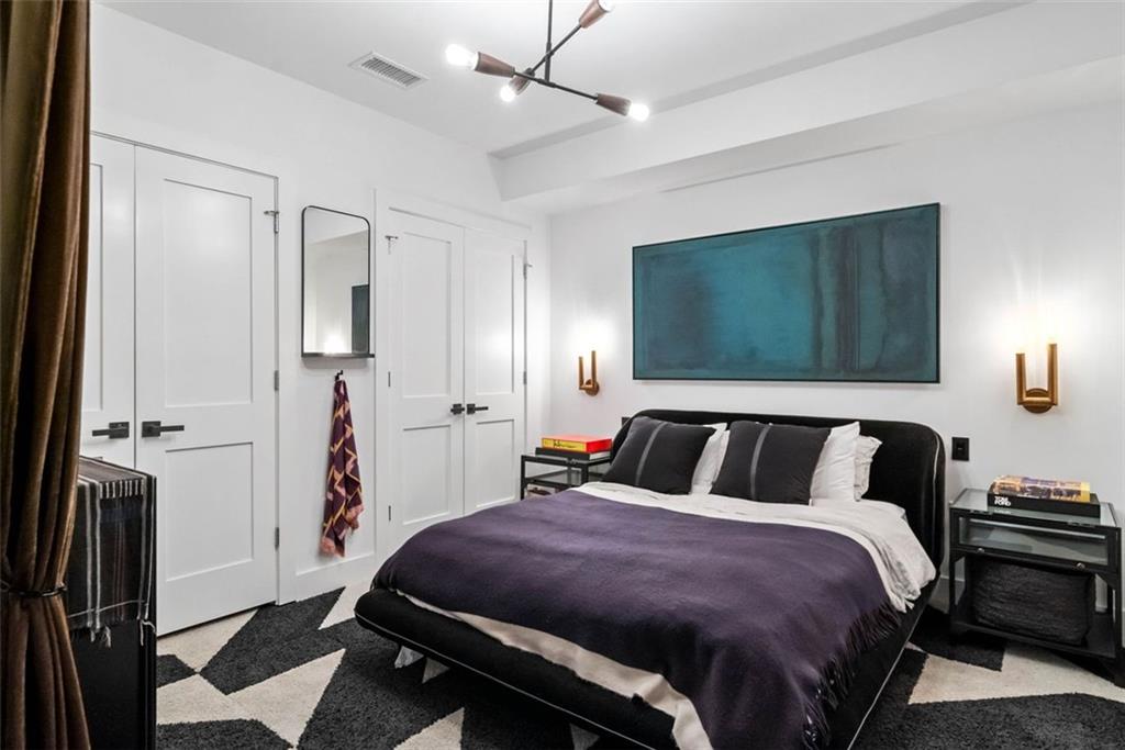 1100 HOWELL MILL Road NW Unit 508