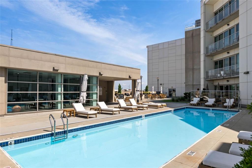 1100 HOWELL MILL Road NW Unit 508