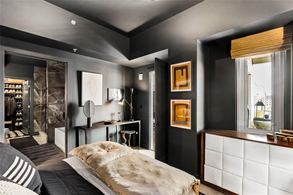 1100 HOWELL MILL Road NW Unit 508