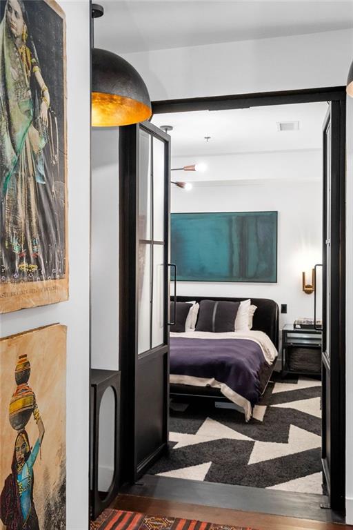 1100 HOWELL MILL Road NW Unit 508