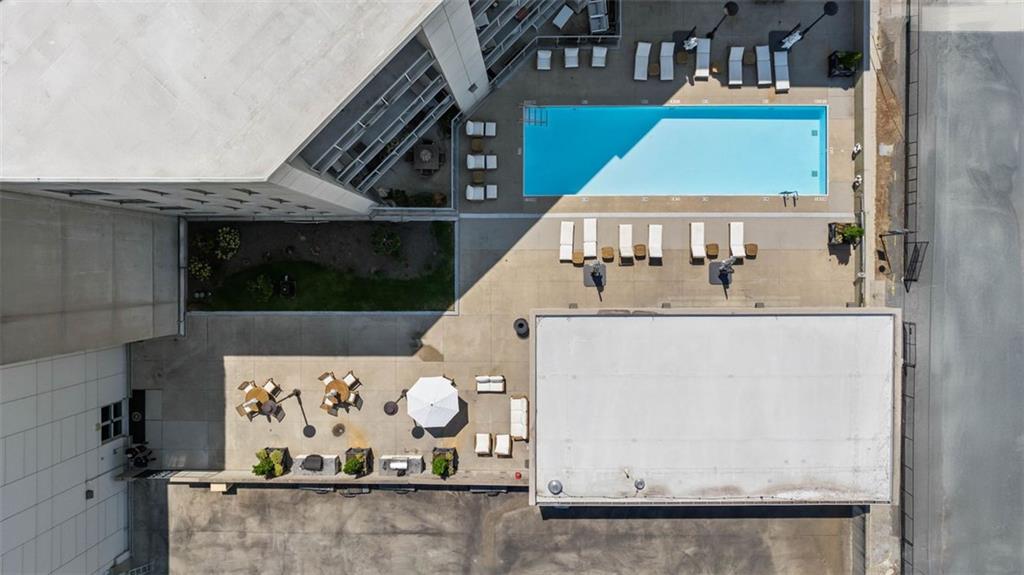 1100 HOWELL MILL Road NW Unit 508