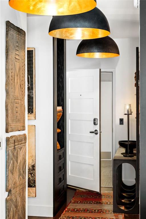 1100 HOWELL MILL Road NW Unit 508