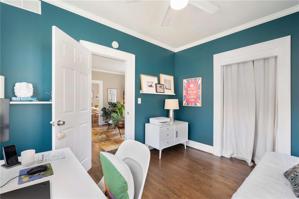 28 COLLIER Road NW Unit 12