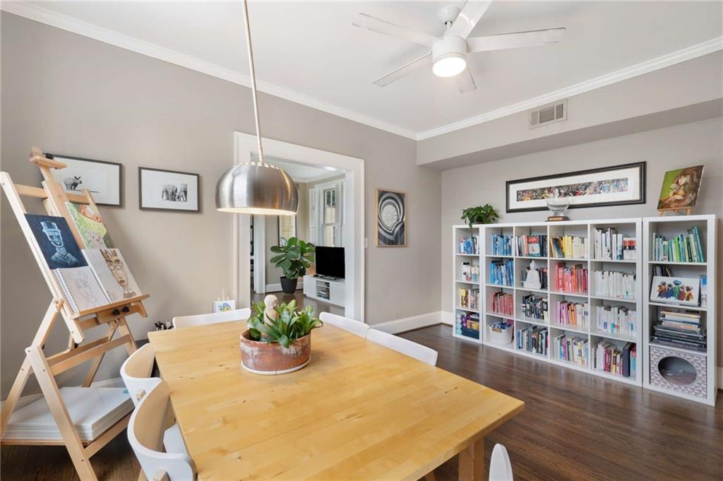 28 COLLIER Road NW Unit 12