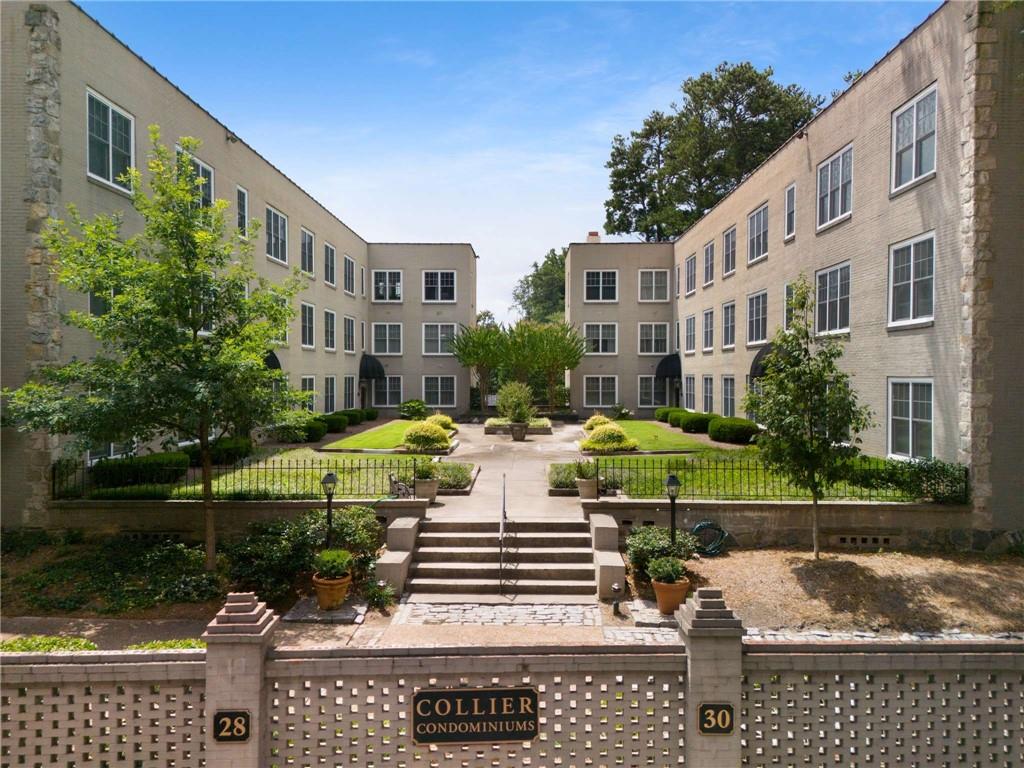 28 COLLIER Road NW Unit 12