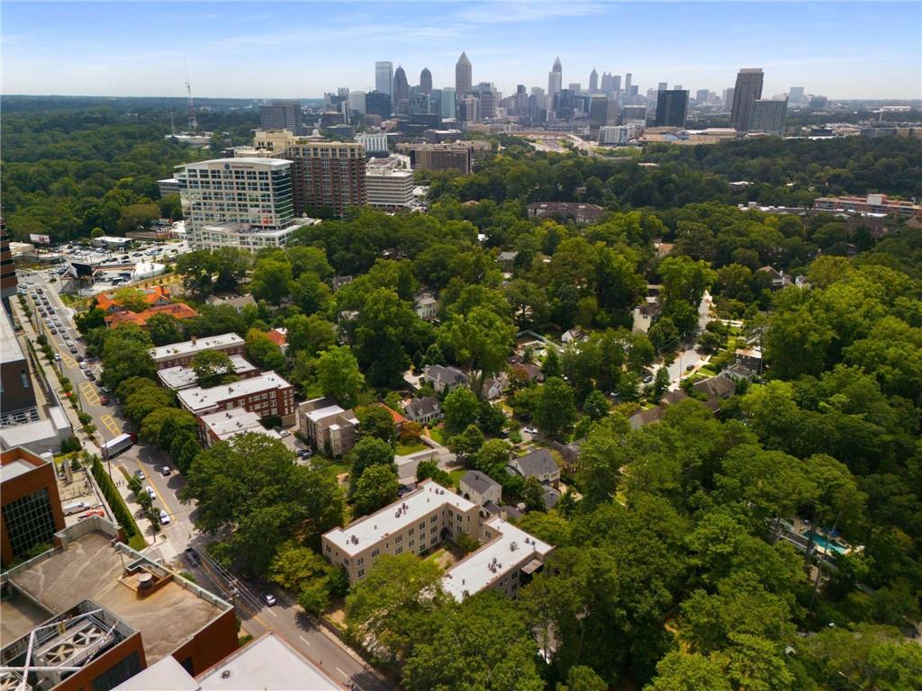 28 COLLIER Road NW Unit 12