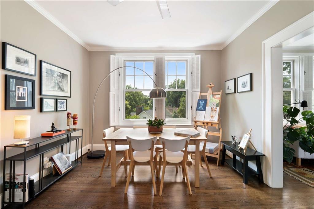 28 COLLIER Road NW Unit 12