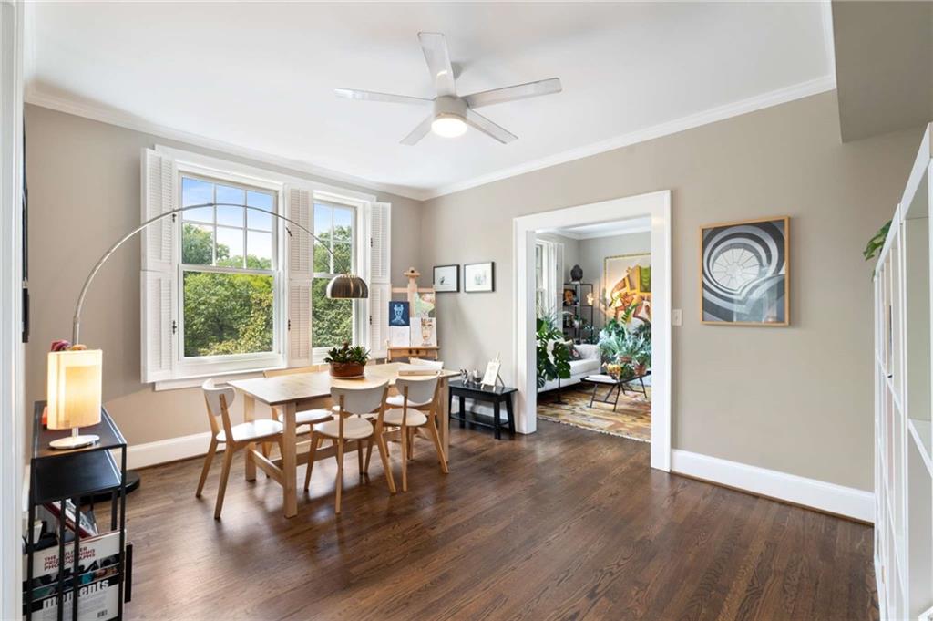 28 COLLIER Road NW Unit 12