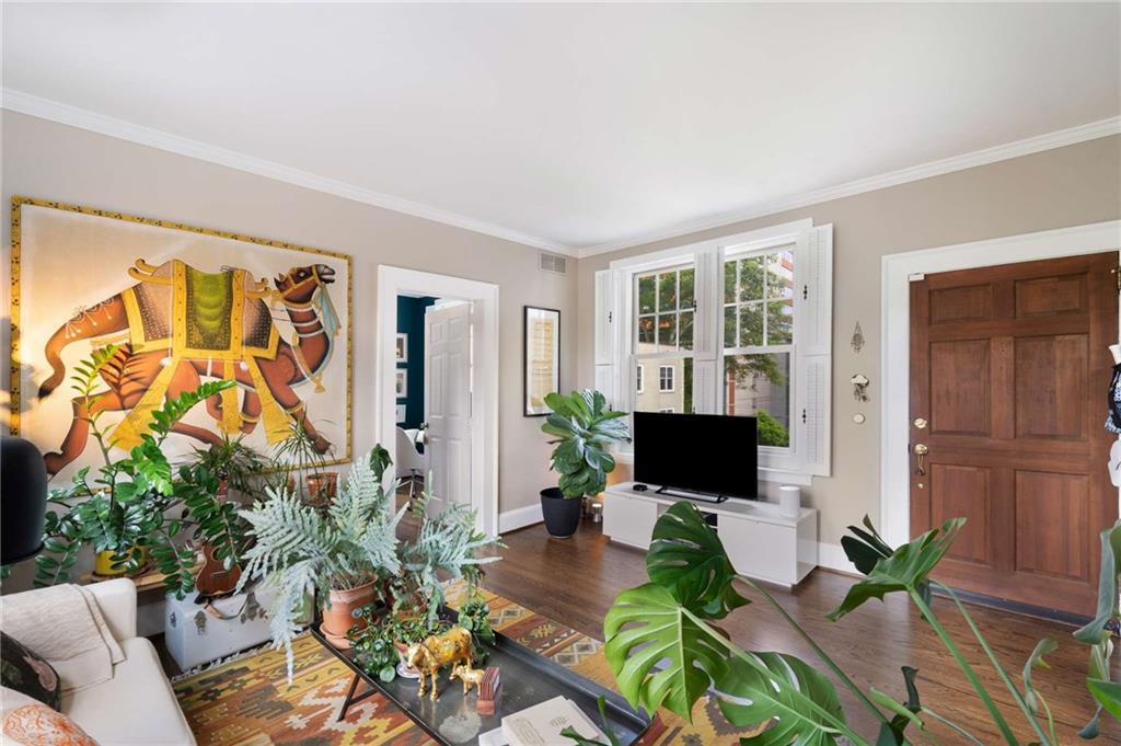 28 COLLIER Road NW Unit 12