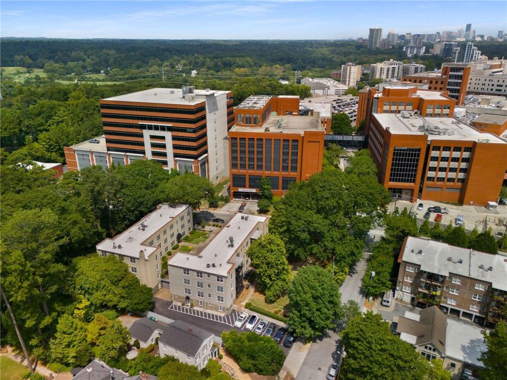 28 COLLIER Road NW Unit 12