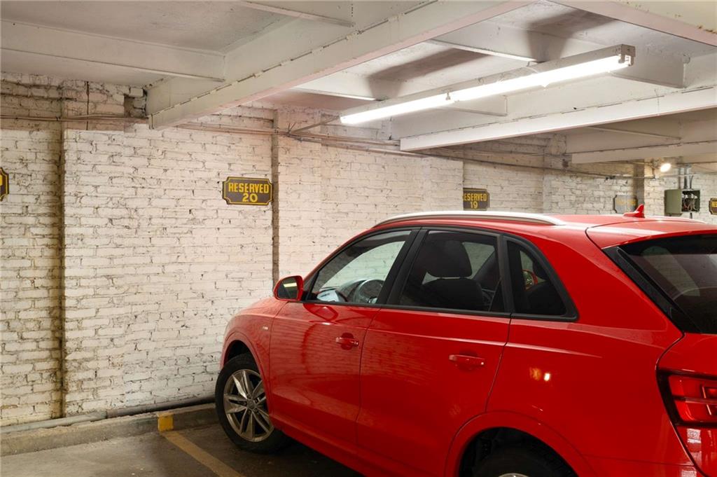 28 COLLIER Road NW Unit 12