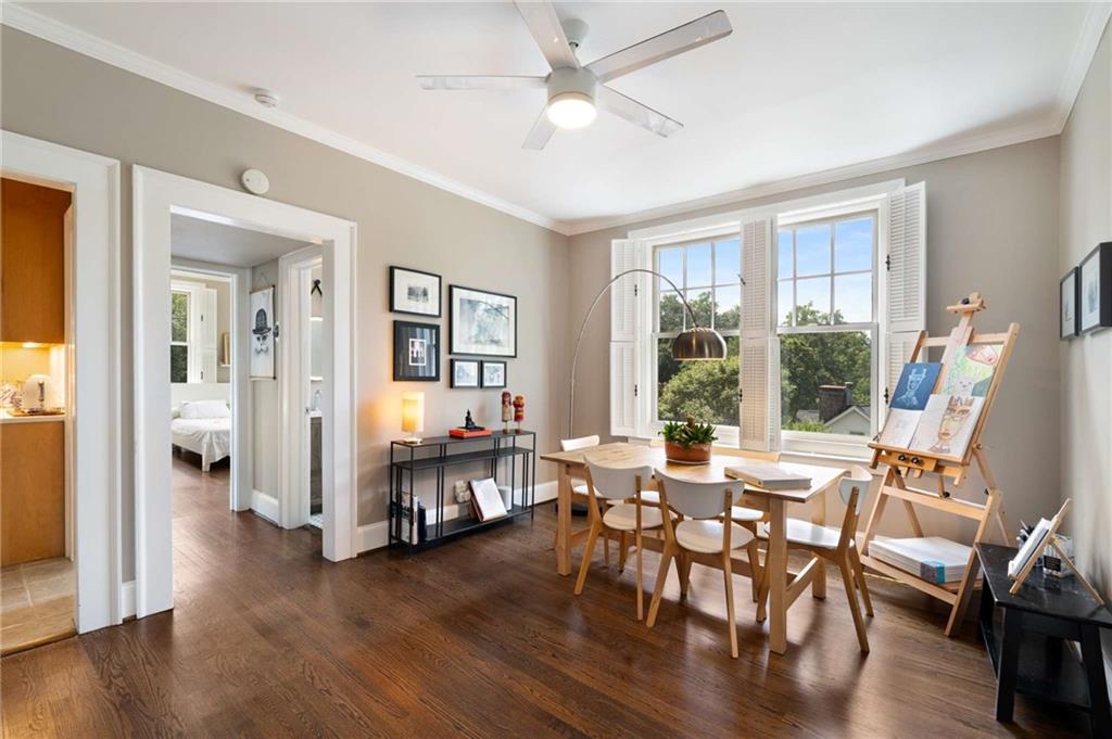 28 COLLIER Road NW Unit 12