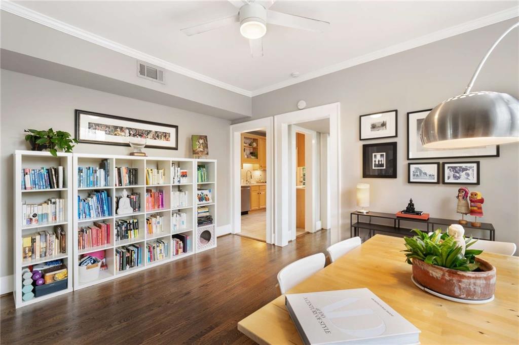 28 COLLIER Road NW Unit 12