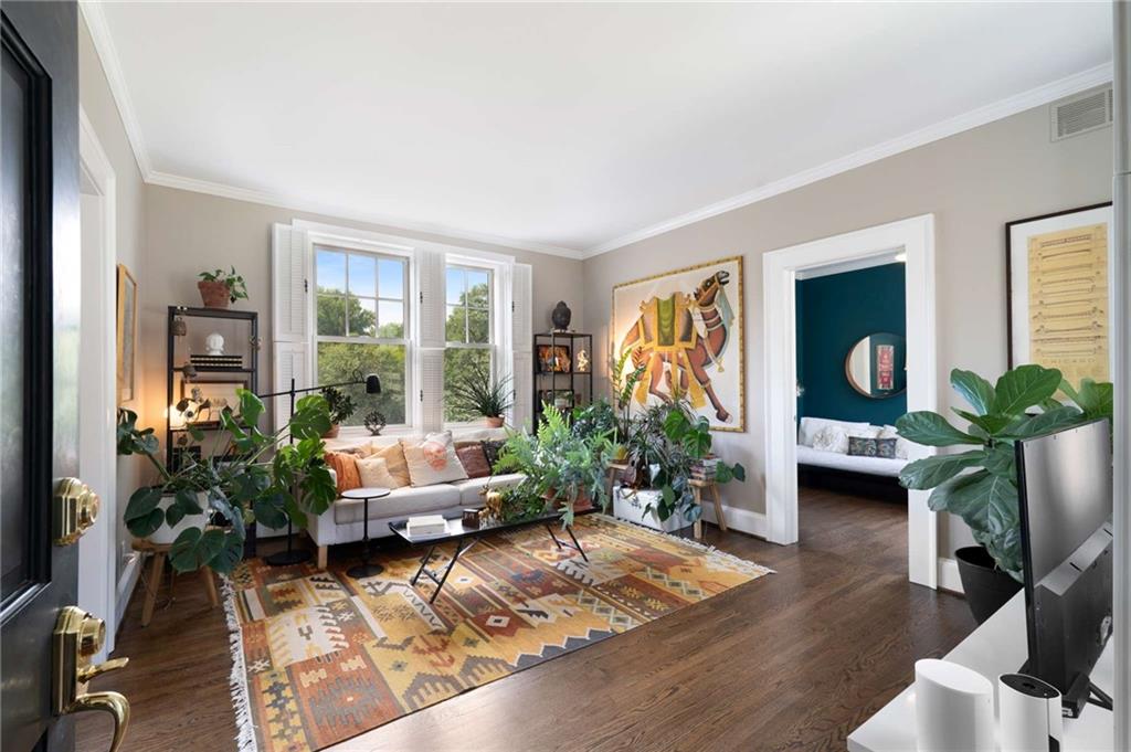 28 COLLIER Road NW Unit 12