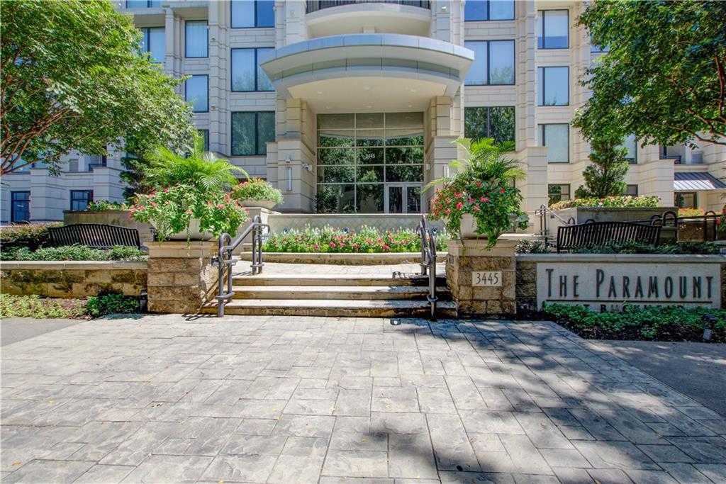 3445 STRATFORD Road NE Unit 1603