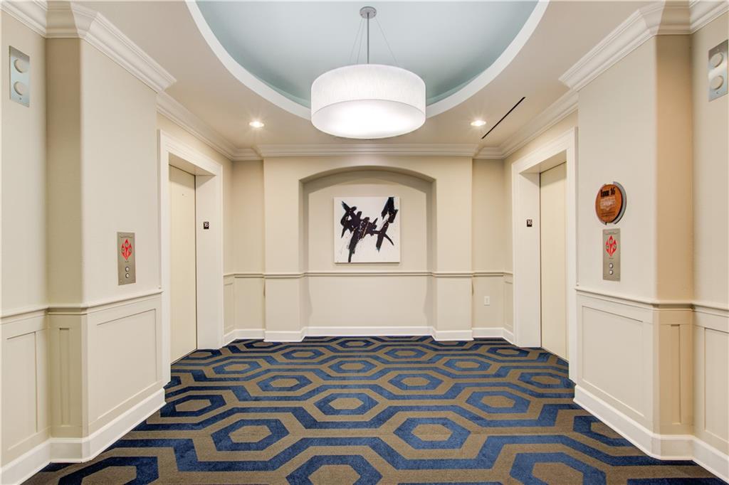 3445 STRATFORD Road NE Unit 1603