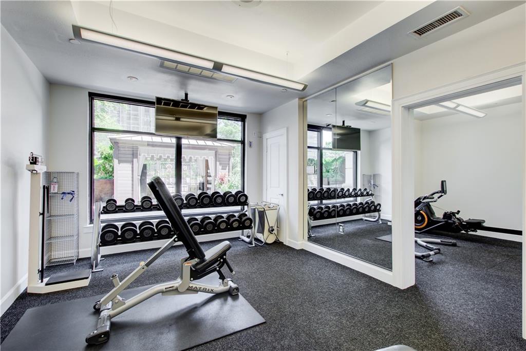 3445 STRATFORD Road NE Unit 1603