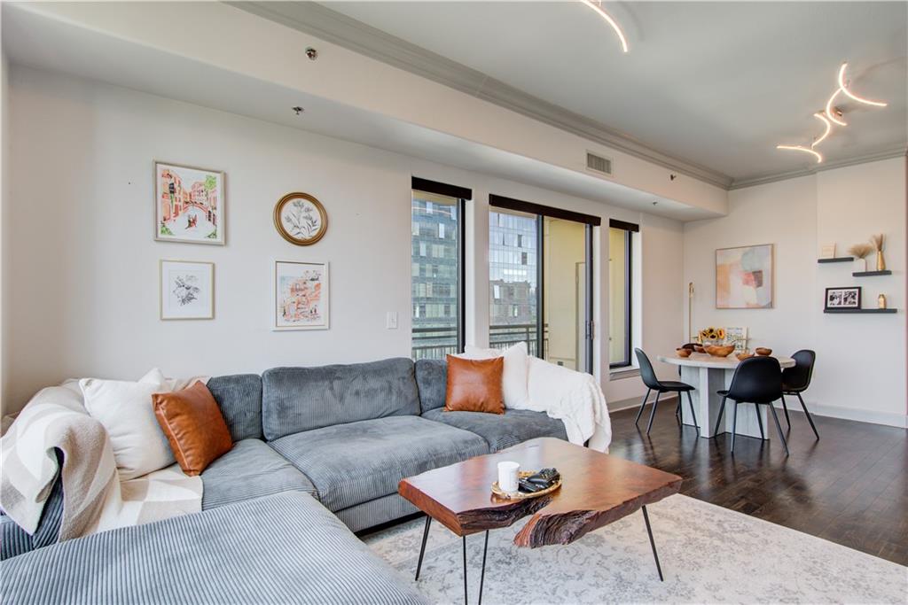 3445 STRATFORD Road NE Unit 1603