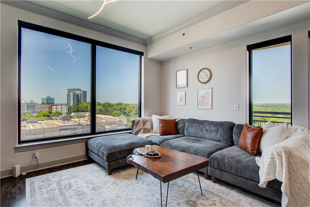 3445 STRATFORD Road NE Unit 1603