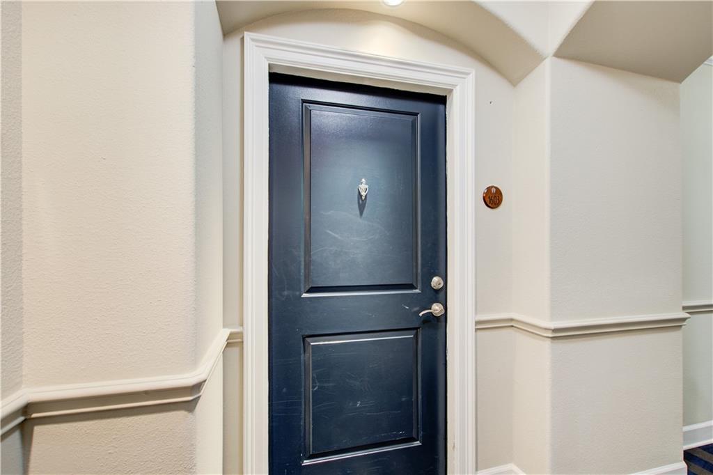 3445 STRATFORD Road NE Unit 1603