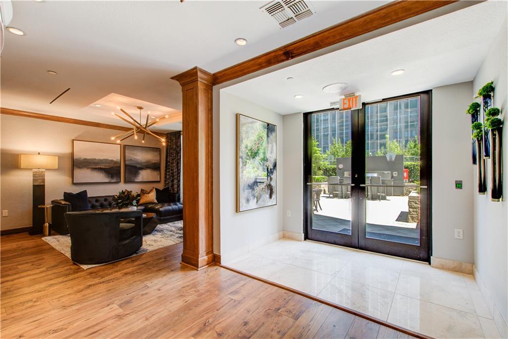 3445 STRATFORD Road NE Unit 1603