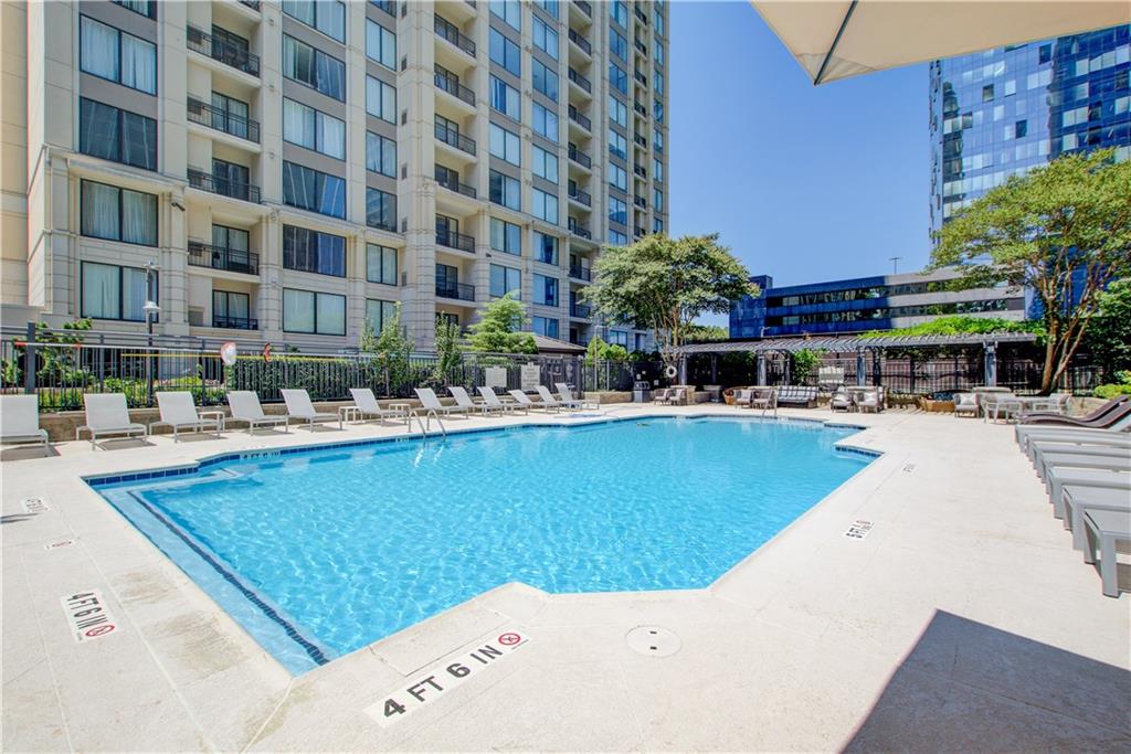 3445 STRATFORD Road NE Unit 1603