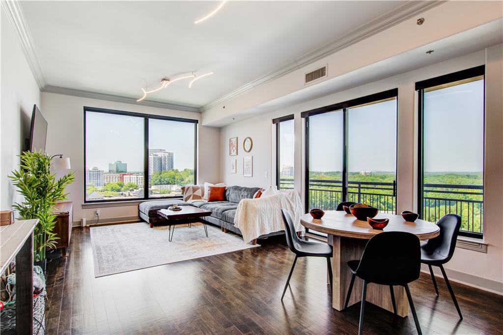 3445 STRATFORD Road NE Unit 1603