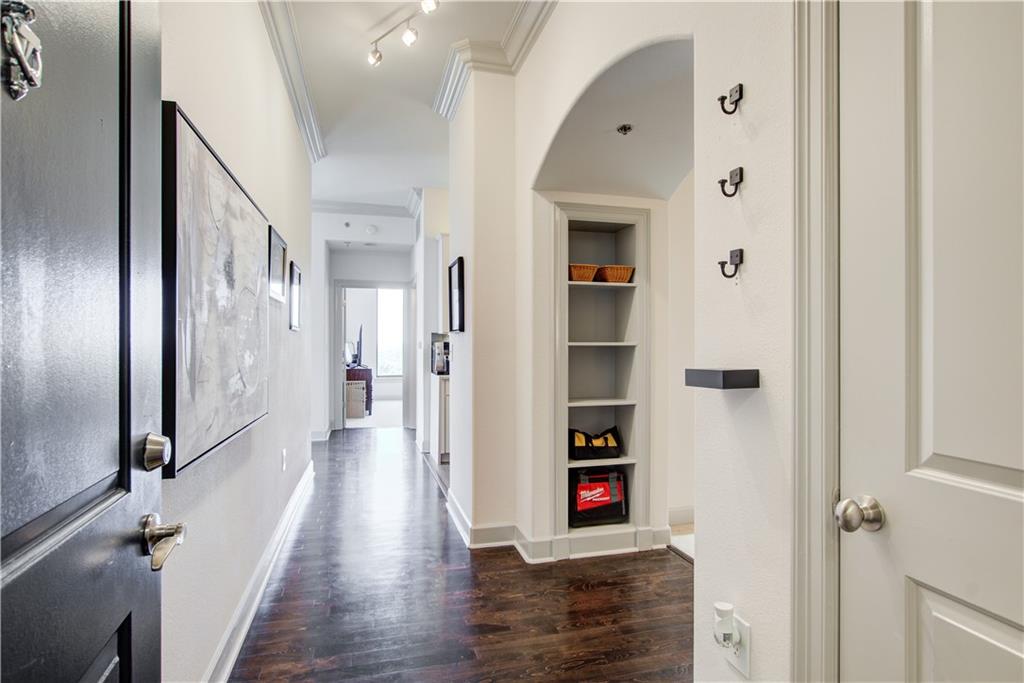 3445 STRATFORD Road NE Unit 1603