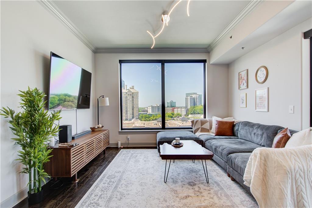 3445 STRATFORD Road NE Unit 1603